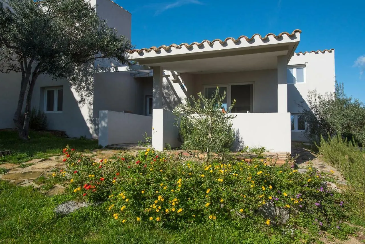 Sul Mare Sardegna Villa Criside Villasimius Holiday home