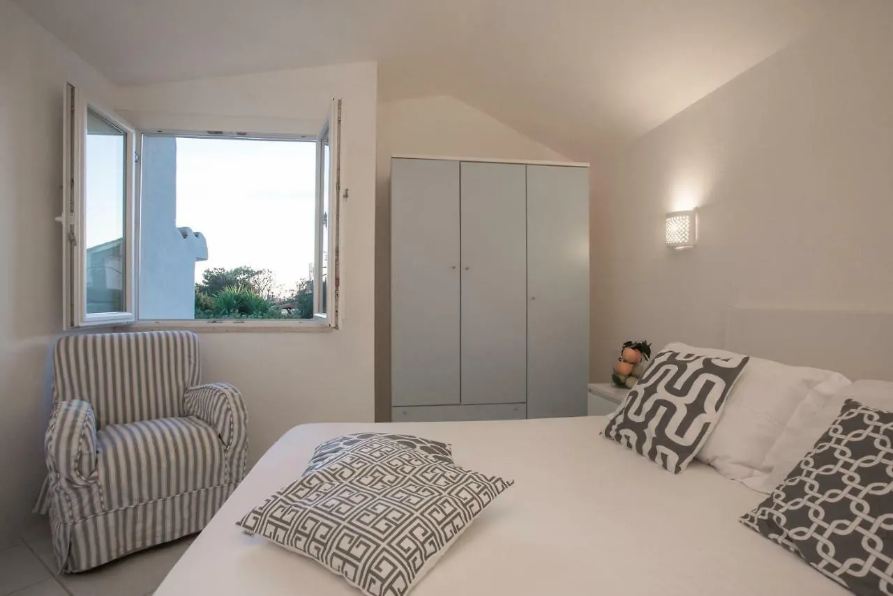Holiday home Sul Mare Sardegna Villa Criside Villasimius Italy